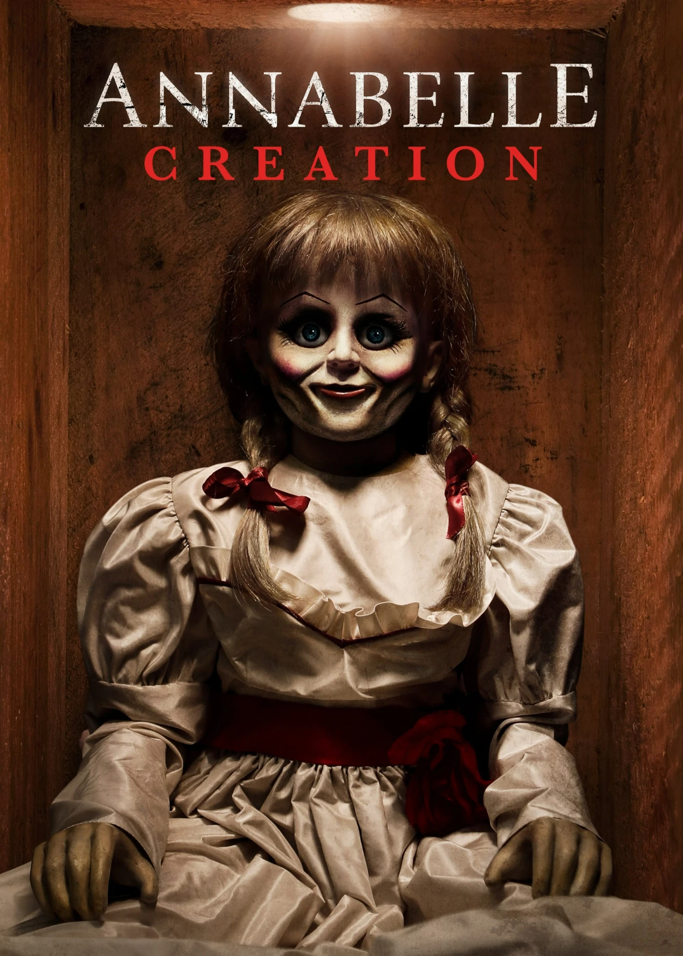 Annabelle: Creation | Annabelle: Creation (2017)