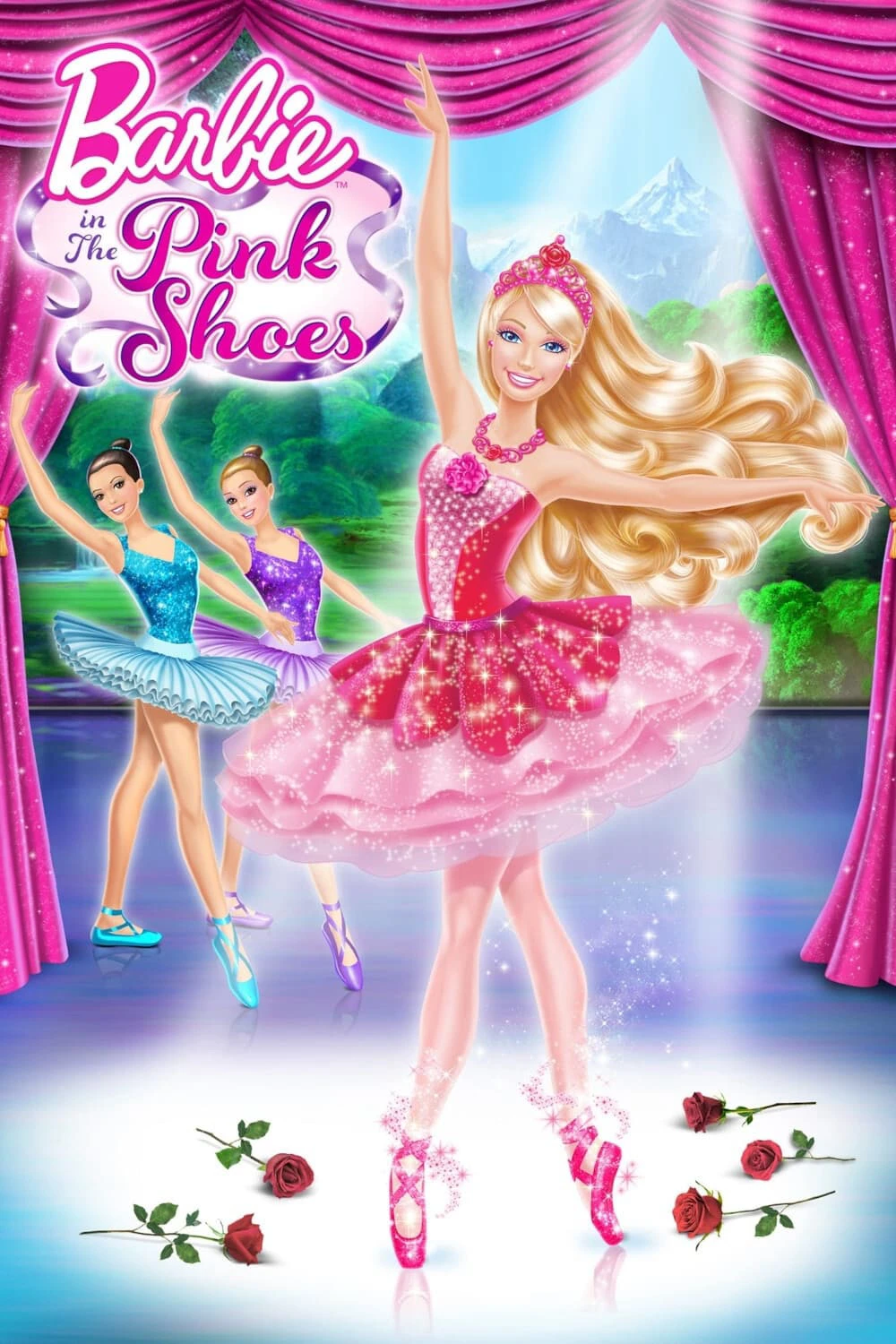 Barbie in the Pink Shoes | Barbie in the Pink Shoes (2013)