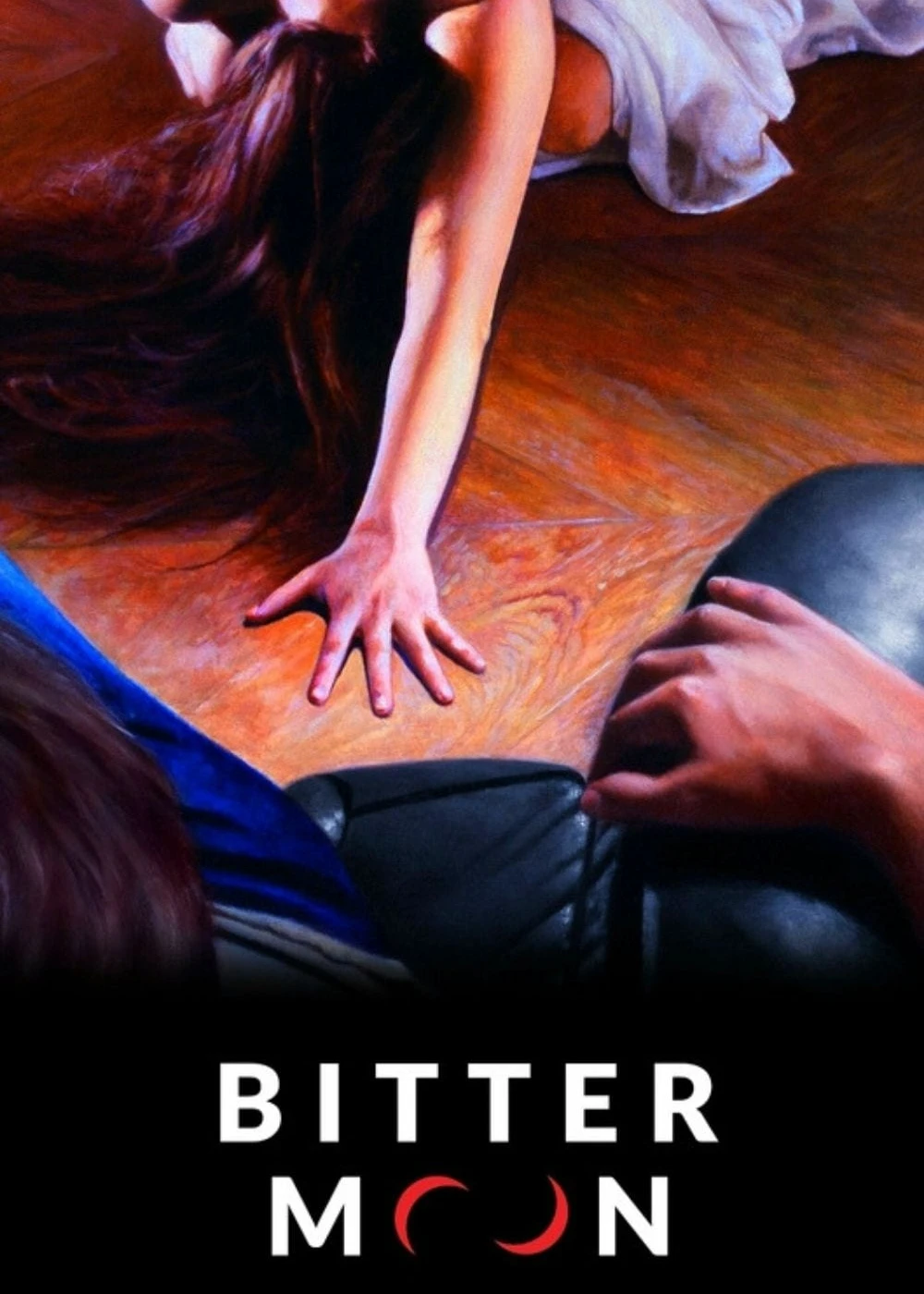 Bitter Moon | Bitter Moon (1992)