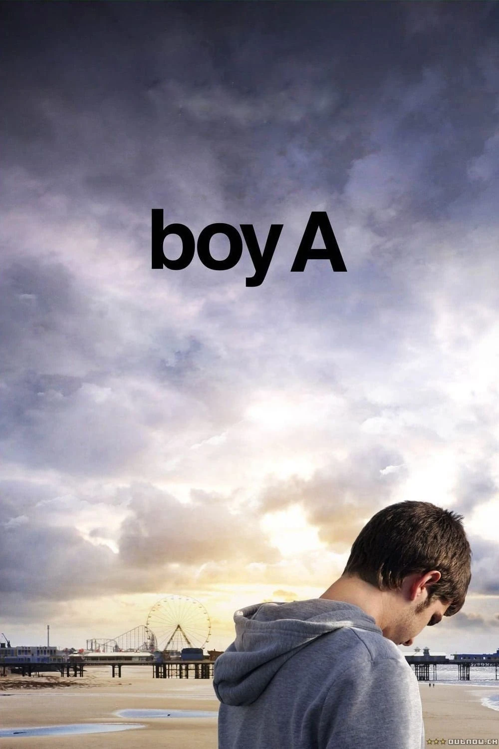 Boy A | Boy A (2007)