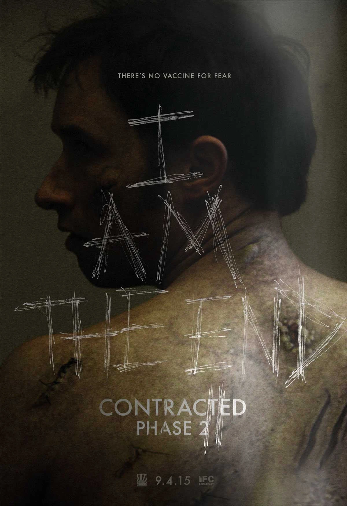 Căn Bệnh Quái Ác 2 | Contracted: Phase II (2015)