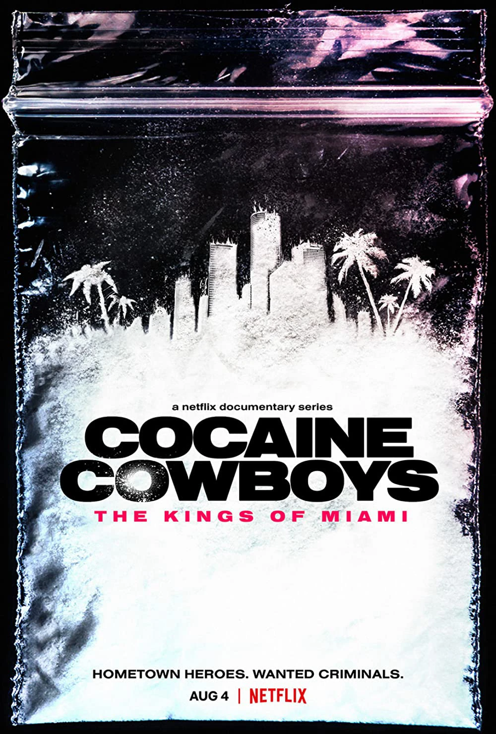 Cao bồi cocaine: Trùm ma túy Miami | Cocaine Cowboys: The Kings of Miami (2021)