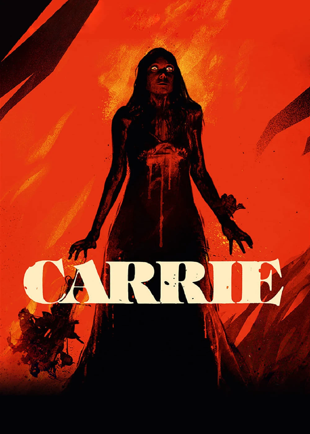 Carrie | Carrie (1976)