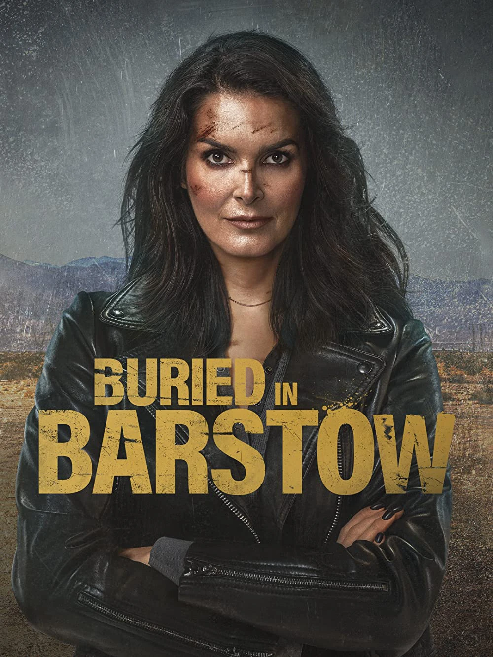 Chôn Vùi Quá Khứ | Buried in Barstow (2023)