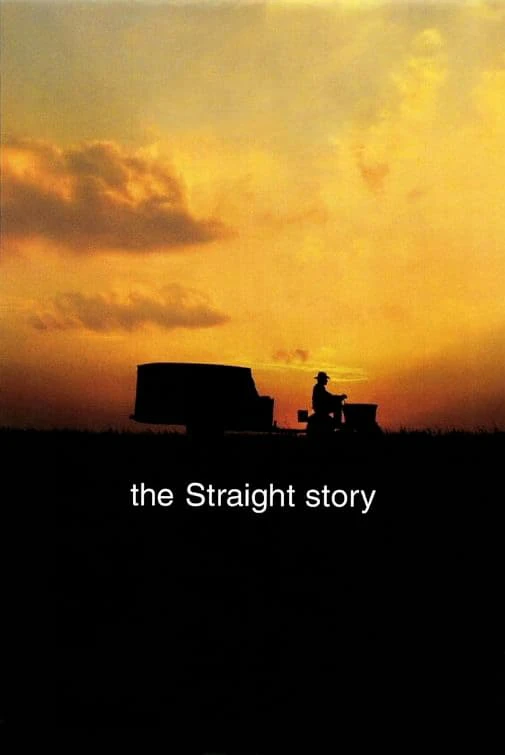 Chuyện Của Straight | The Straight Story (1999)