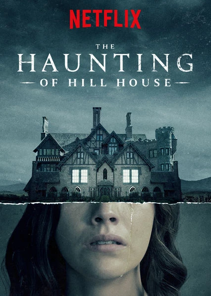 Chuyện ma ám ở căn nhà họ Hill | The Haunting of Hill House (2018)