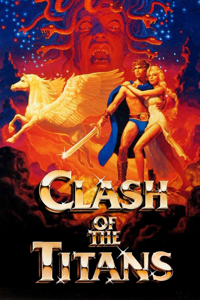 Clash of the Titans | Clash of the Titans (1981)