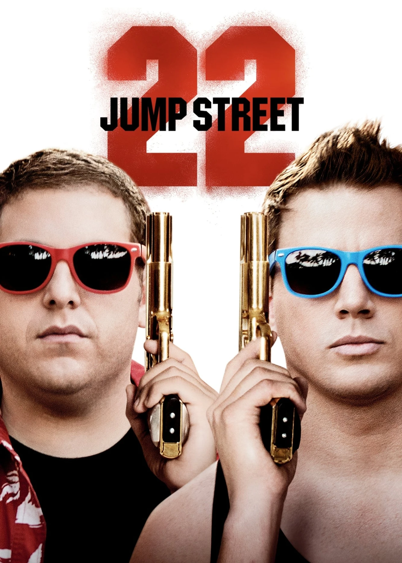 Cớm Đại Học | 22 Jump Street (2014)