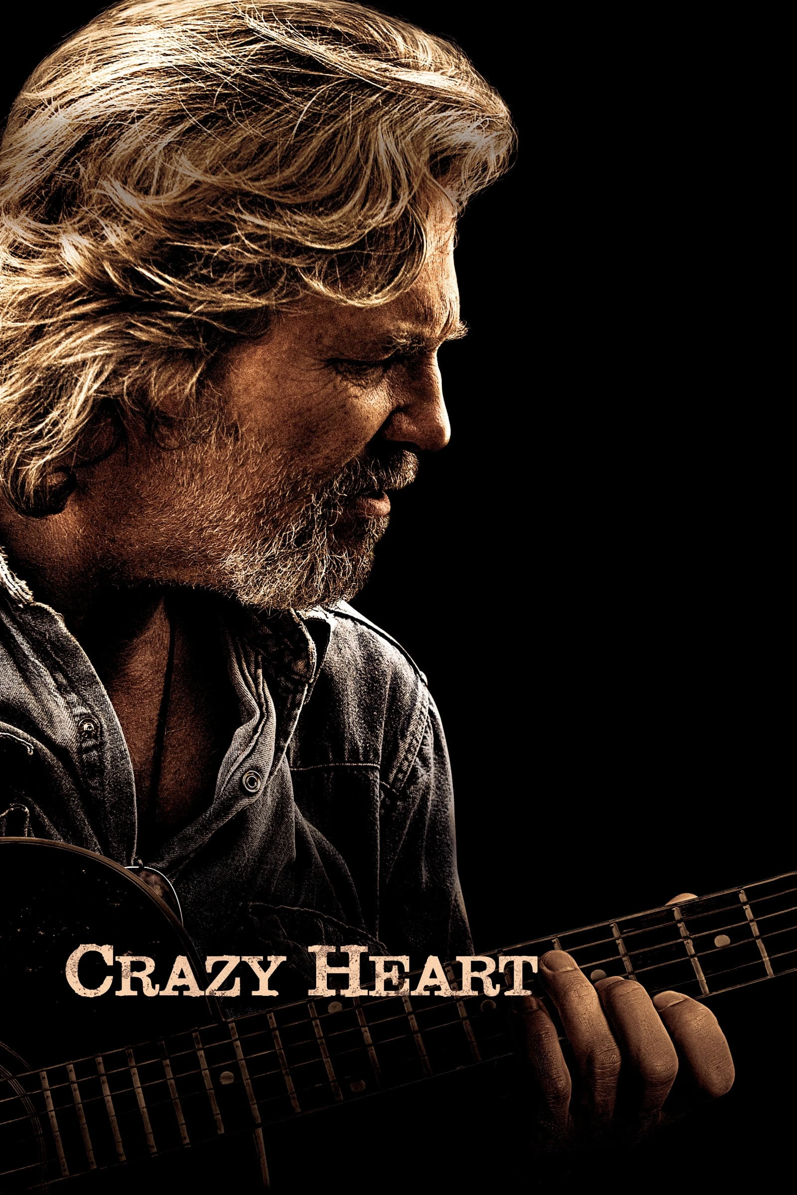 Con Tim Cuồng Say | Crazy Heart (2009)