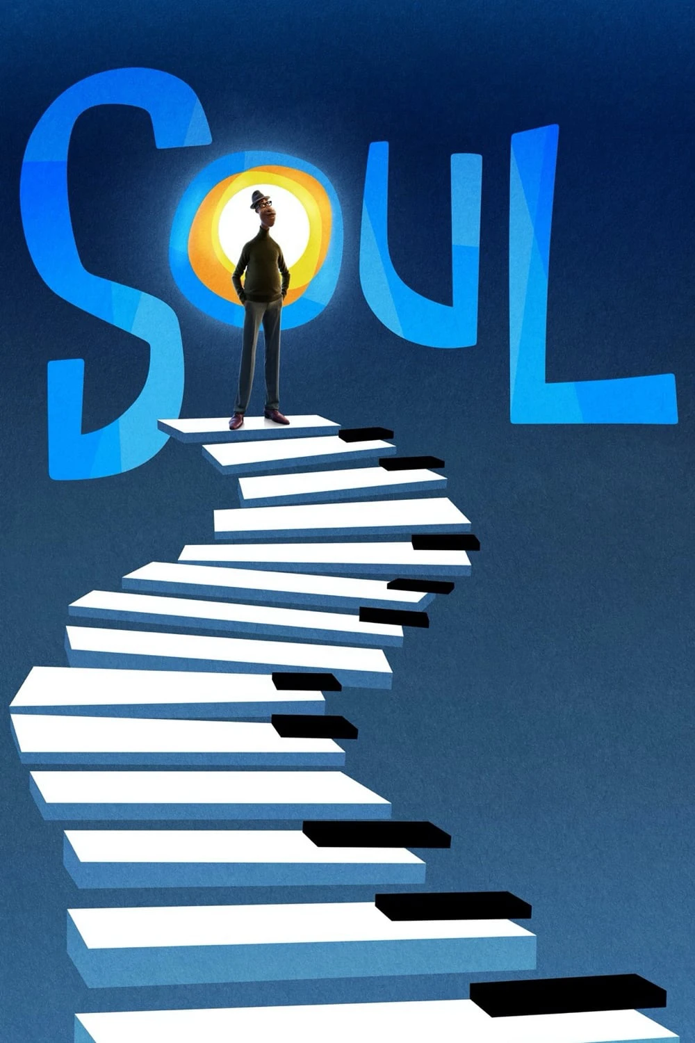 Cuộc Sống Nhiệm Màu | Soul (2020)