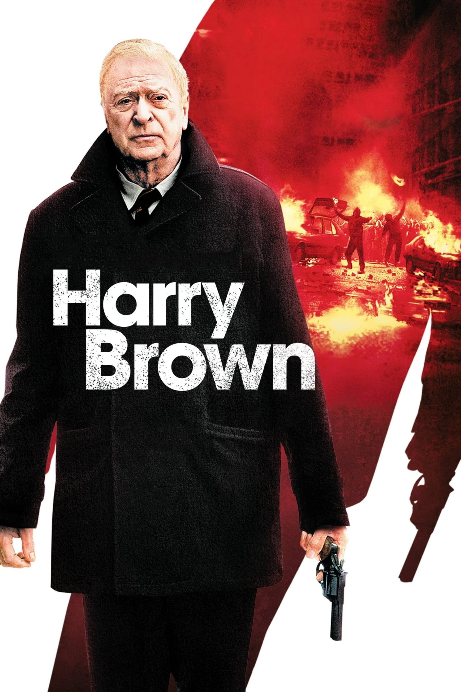 Cựu Binh Harry Brown  | Harry Brown (2009)