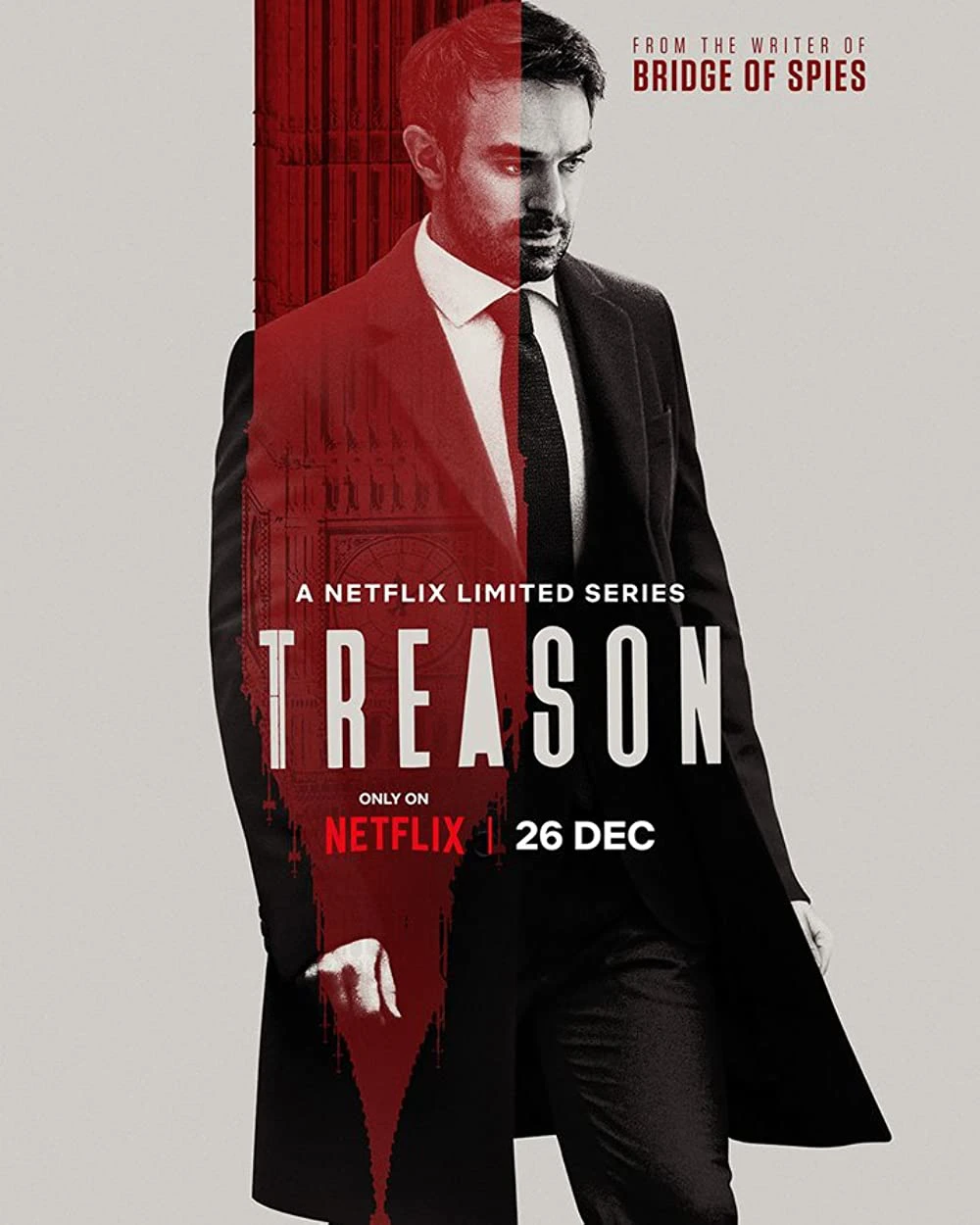 Đặc vụ phản bội | Treason (2022)