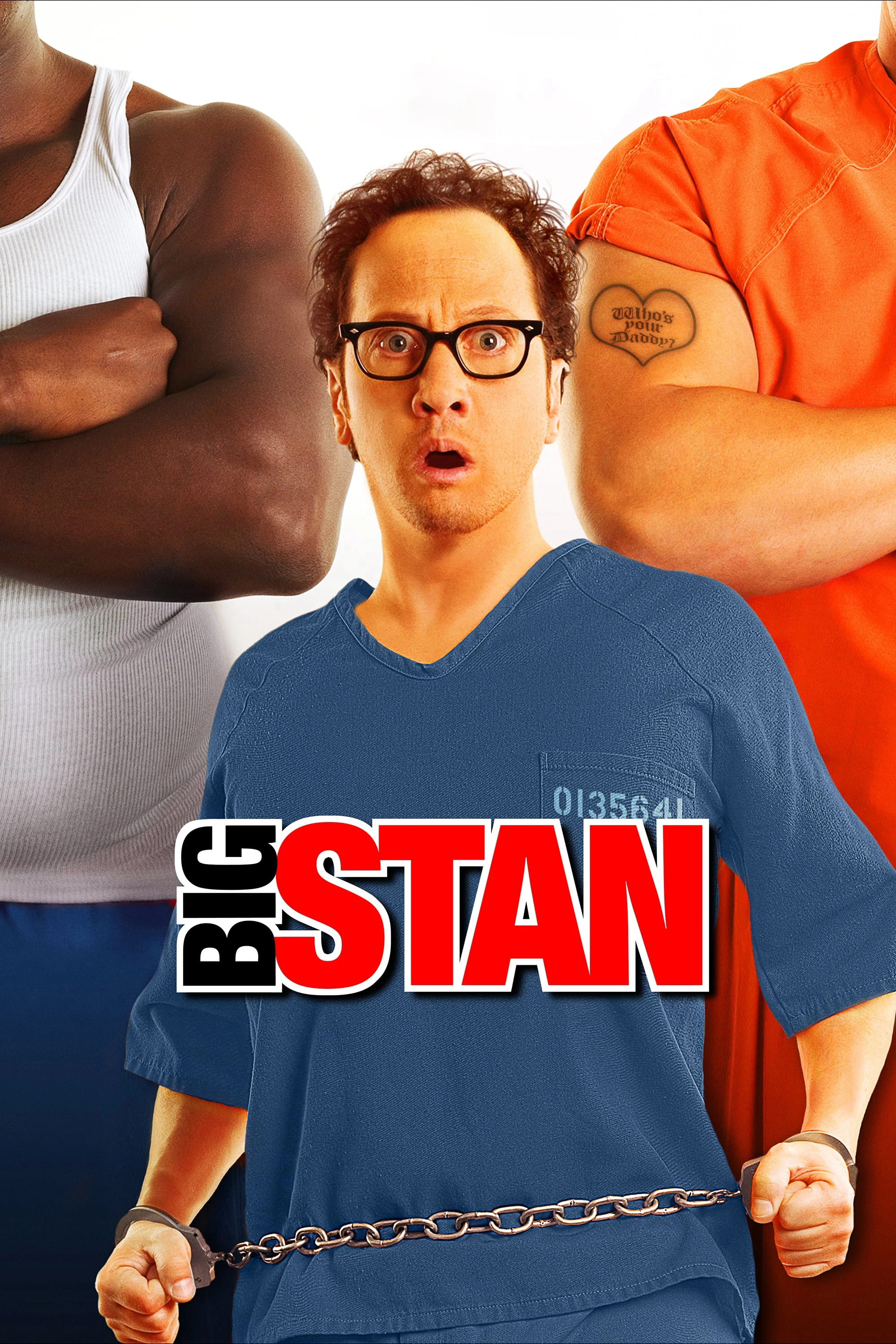 Đại Ca Stan | Big Stan (2007)