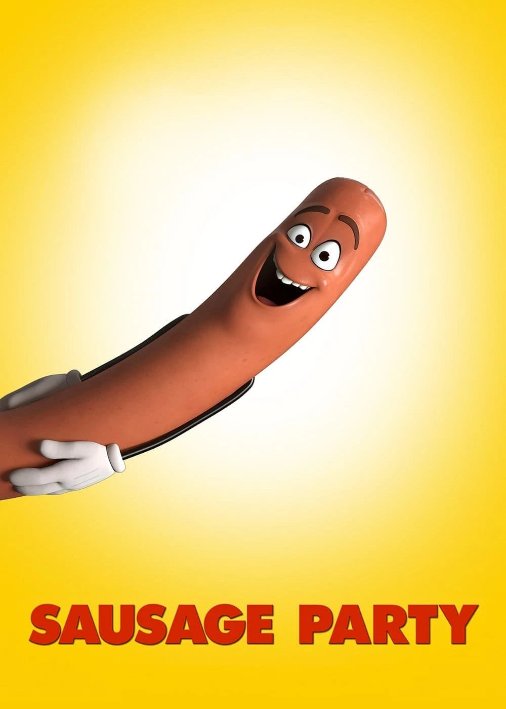 Đại Tiệc Xúc Xích | Sausage Party (2016)