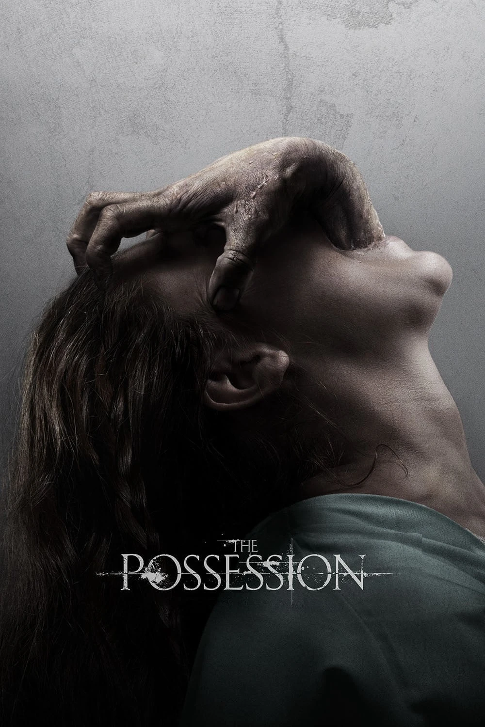 Đánh Cắp Linh Hồn | The Possession (2012)