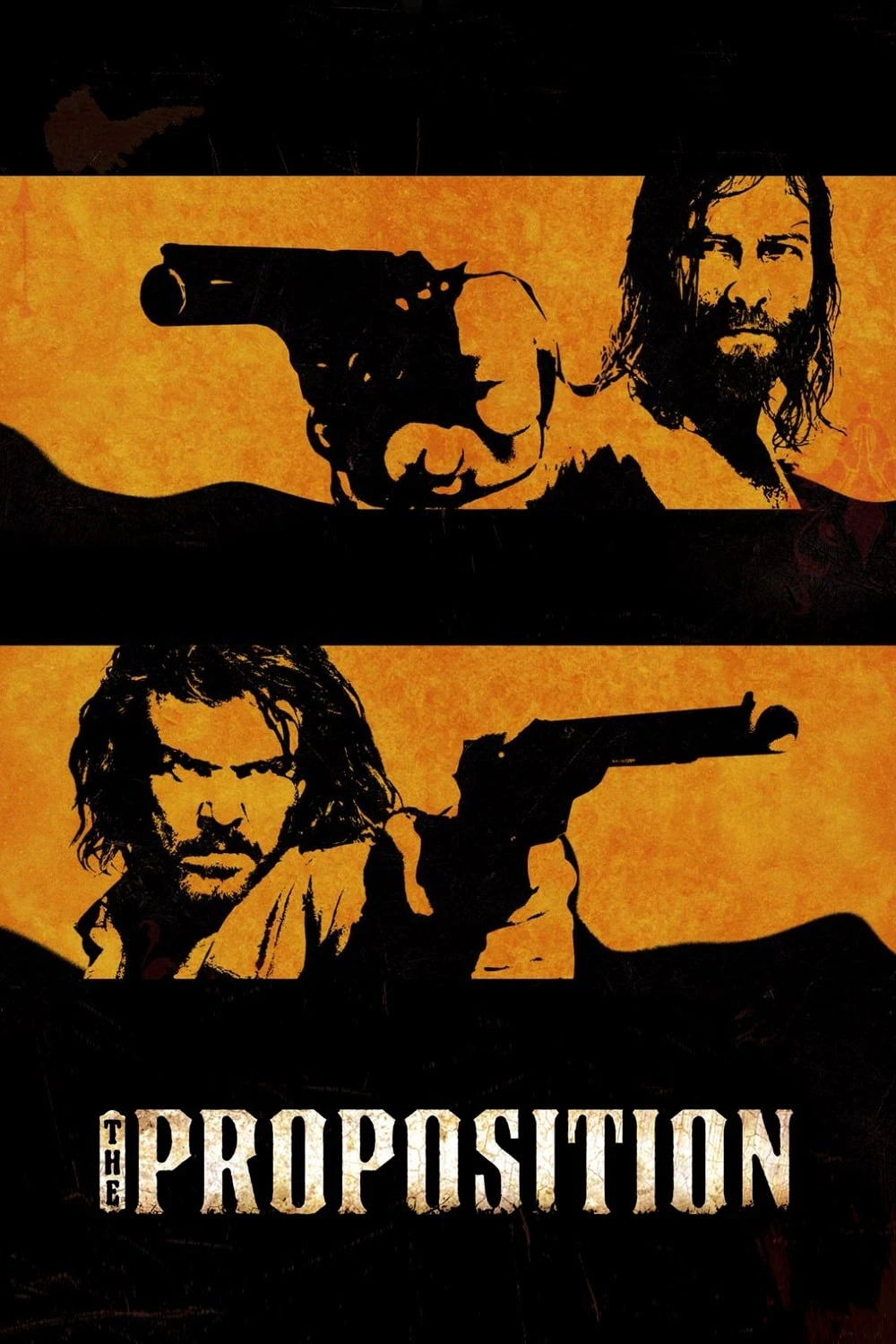 Đánh Đổi Tự Do | The Proposition (2005)