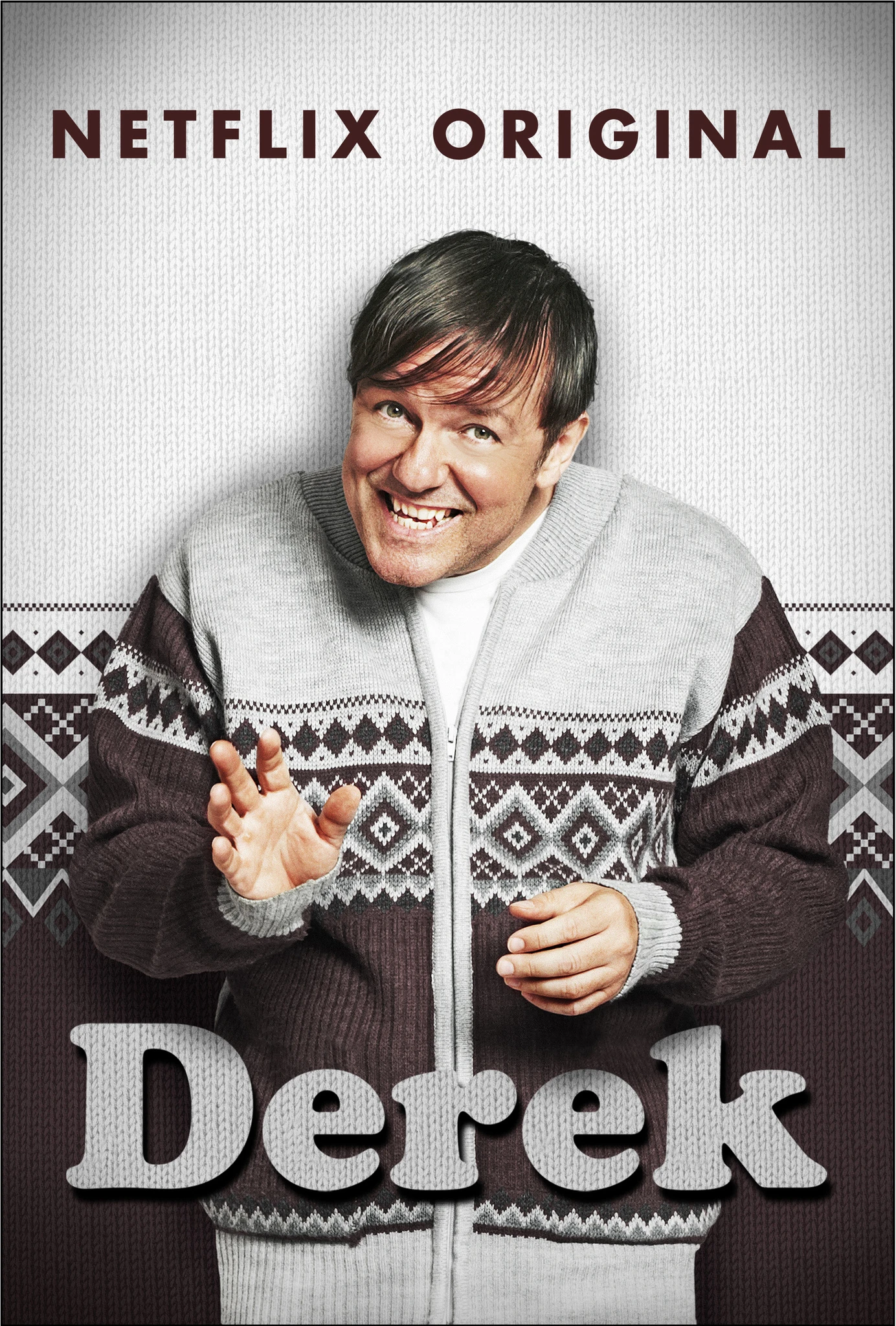 Derek (Phần 3) | Derek (Season 3) (2016)