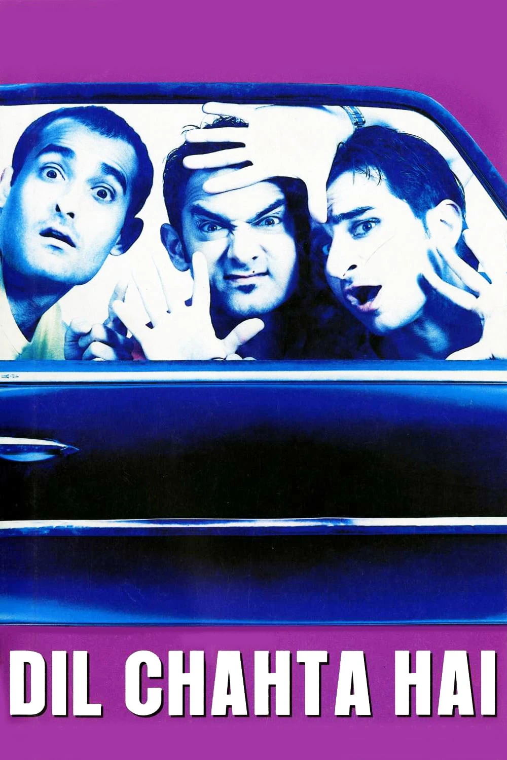 Dil Chahta Hai | Dil Chahta Hai (2001)