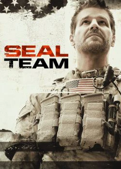 Đội Đặc Nhiệm (Phần 3) | SEAL Team (Season 3) (2018)