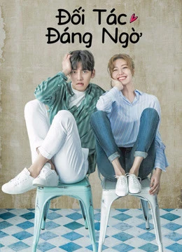 Đối Tác Đáng Ngờ | Suspicious Partner (2017)