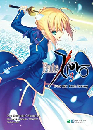 Fate/Zero (Phần 2) | Fate/Zero (Season 2) (2012)