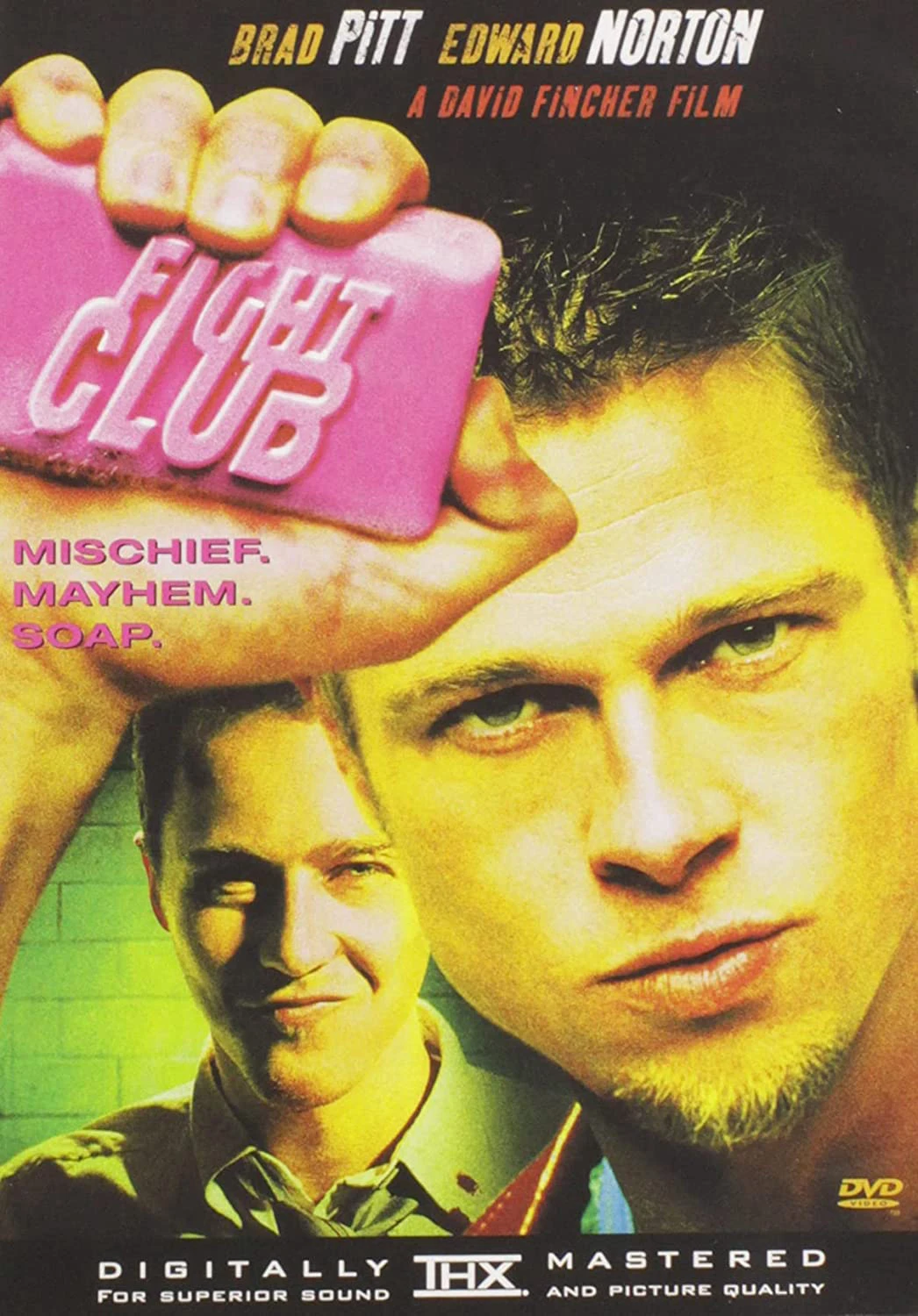 Fight Club | Fight Club (1999)