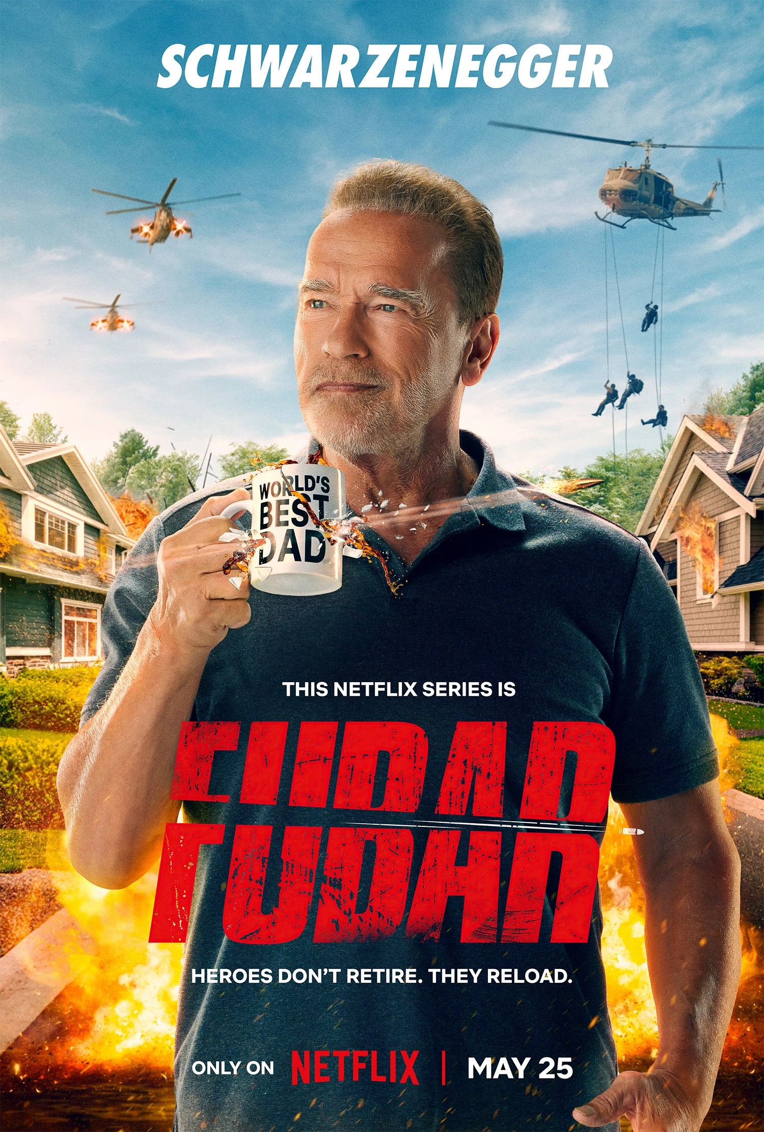 FUBAR | FUBAR (2023)