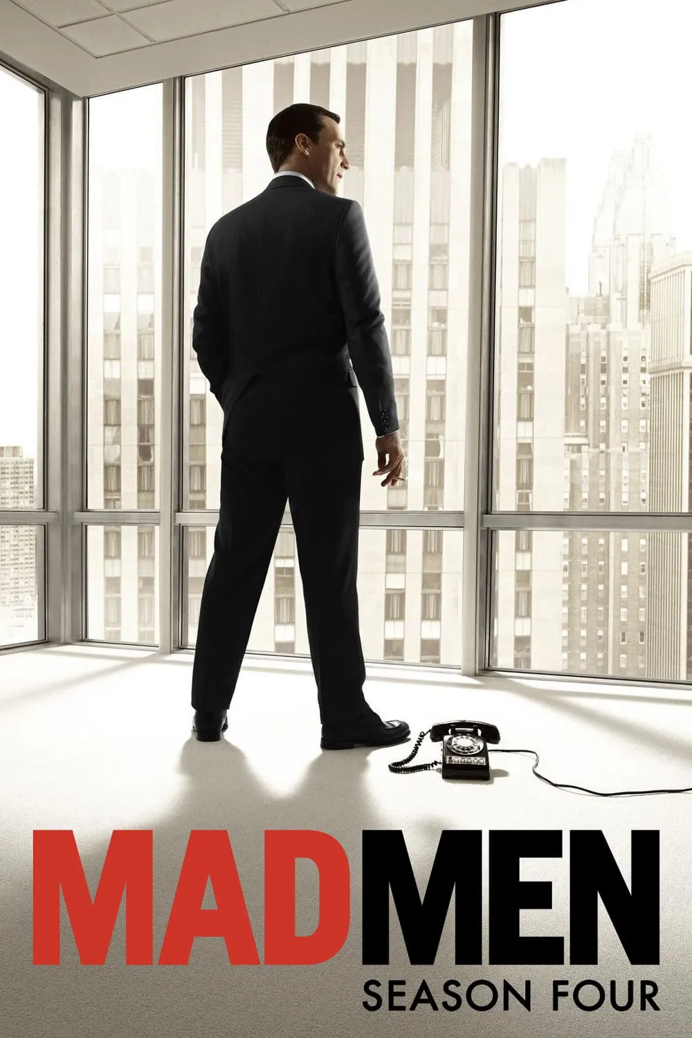 Gã Điên (Phần 4) | Mad Men (Season 4) (2010)