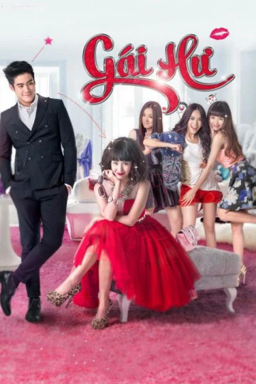 Gái Hư | Call Me Bad Girl (2014)