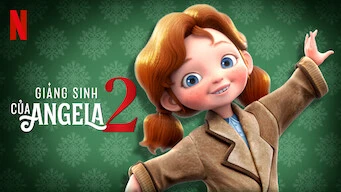 Giáng sinh của Angela 2 | Angela's Christmas 2 (2020)