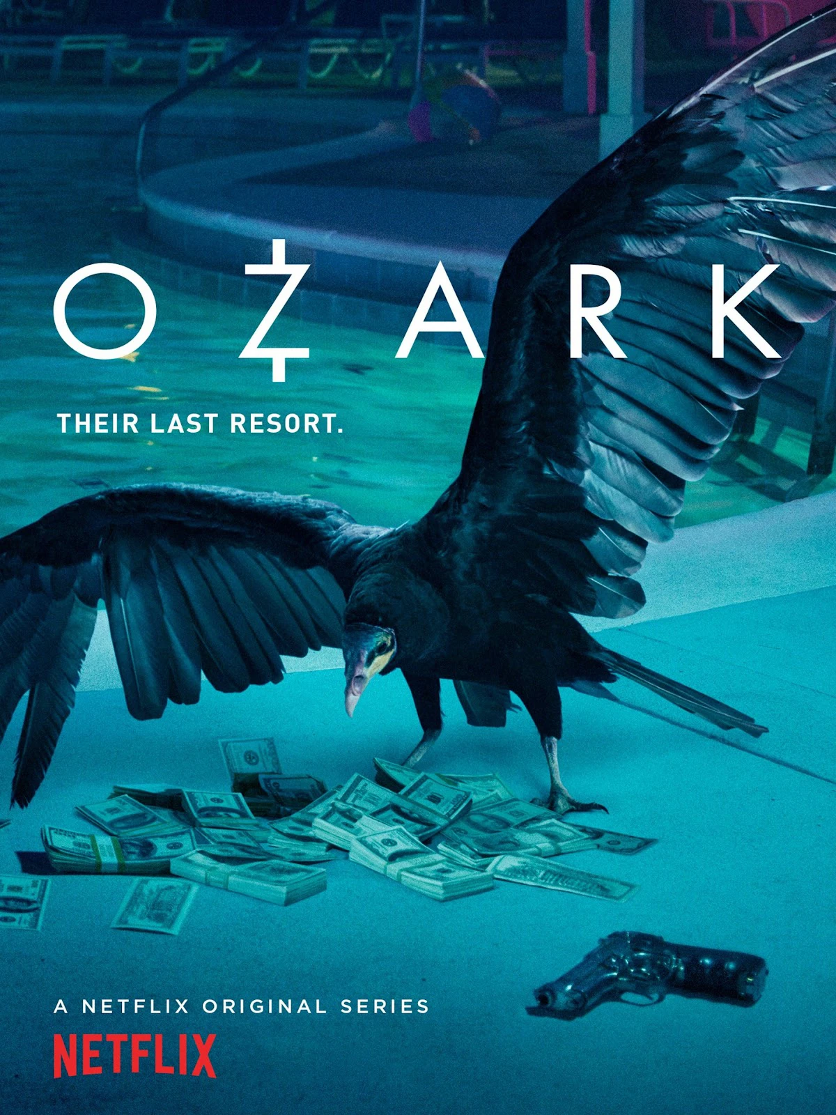 Góc Tối Đồng Tiền (Phần 1) | Ozark (Season 1) (2017)