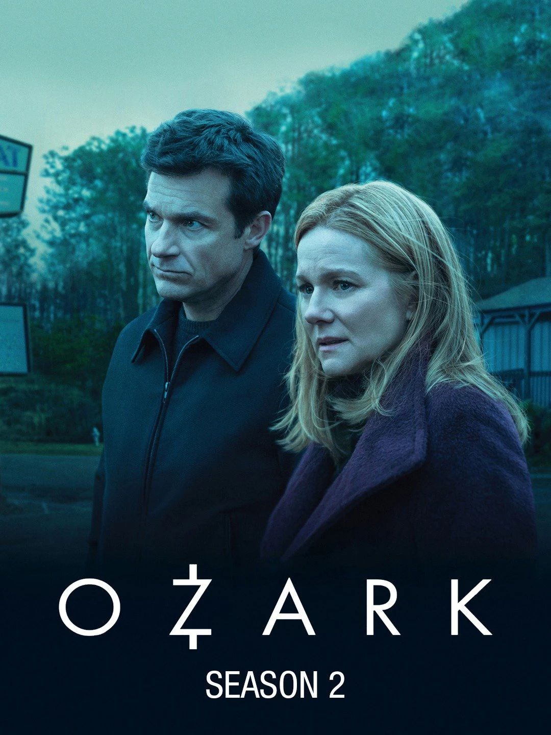 Góc Tối Đồng Tiền (Phần 2) | Ozark (Season 2) (2018)