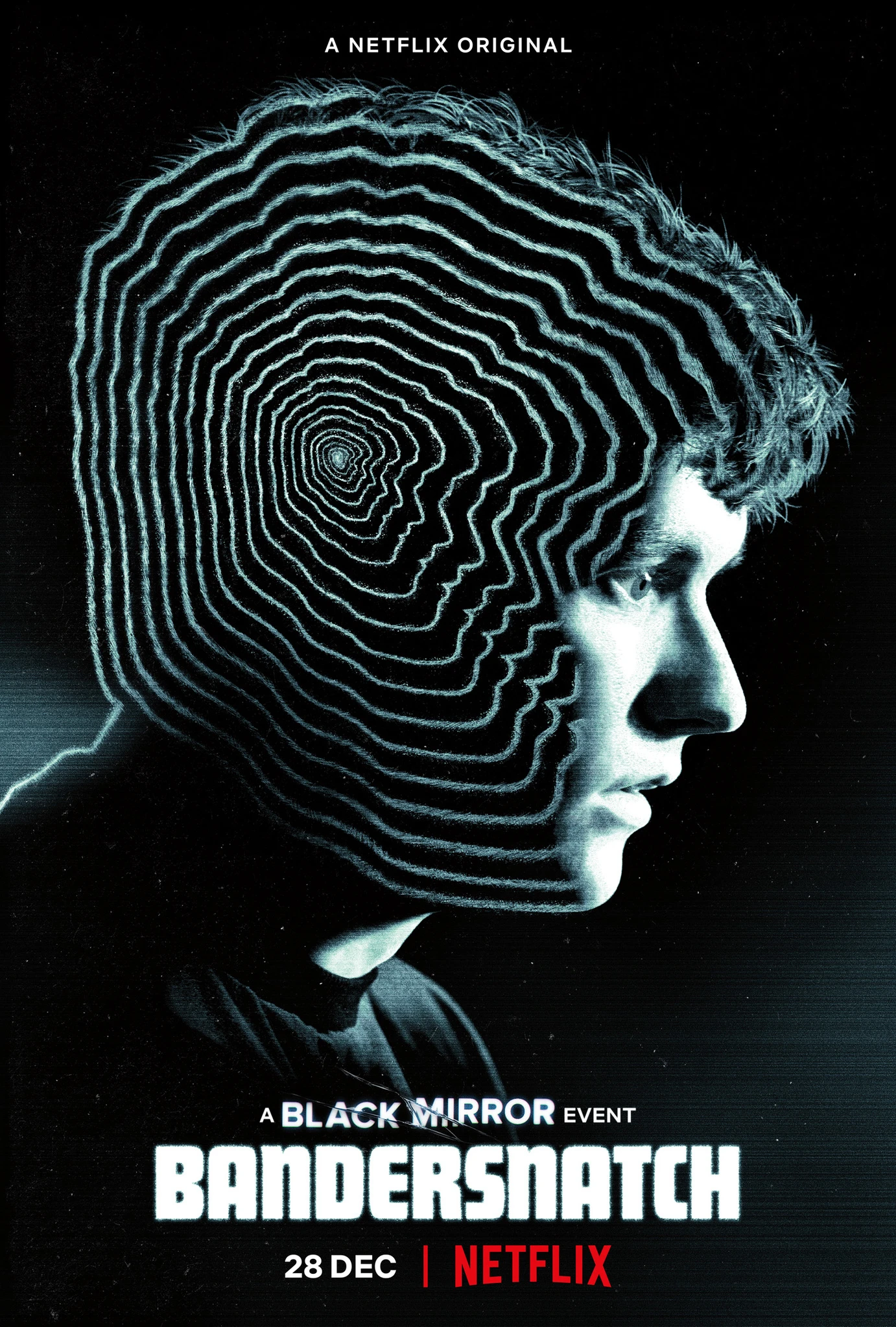 Gương đen: Bandersnatch | Black Mirror: Bandersnatch (2018)