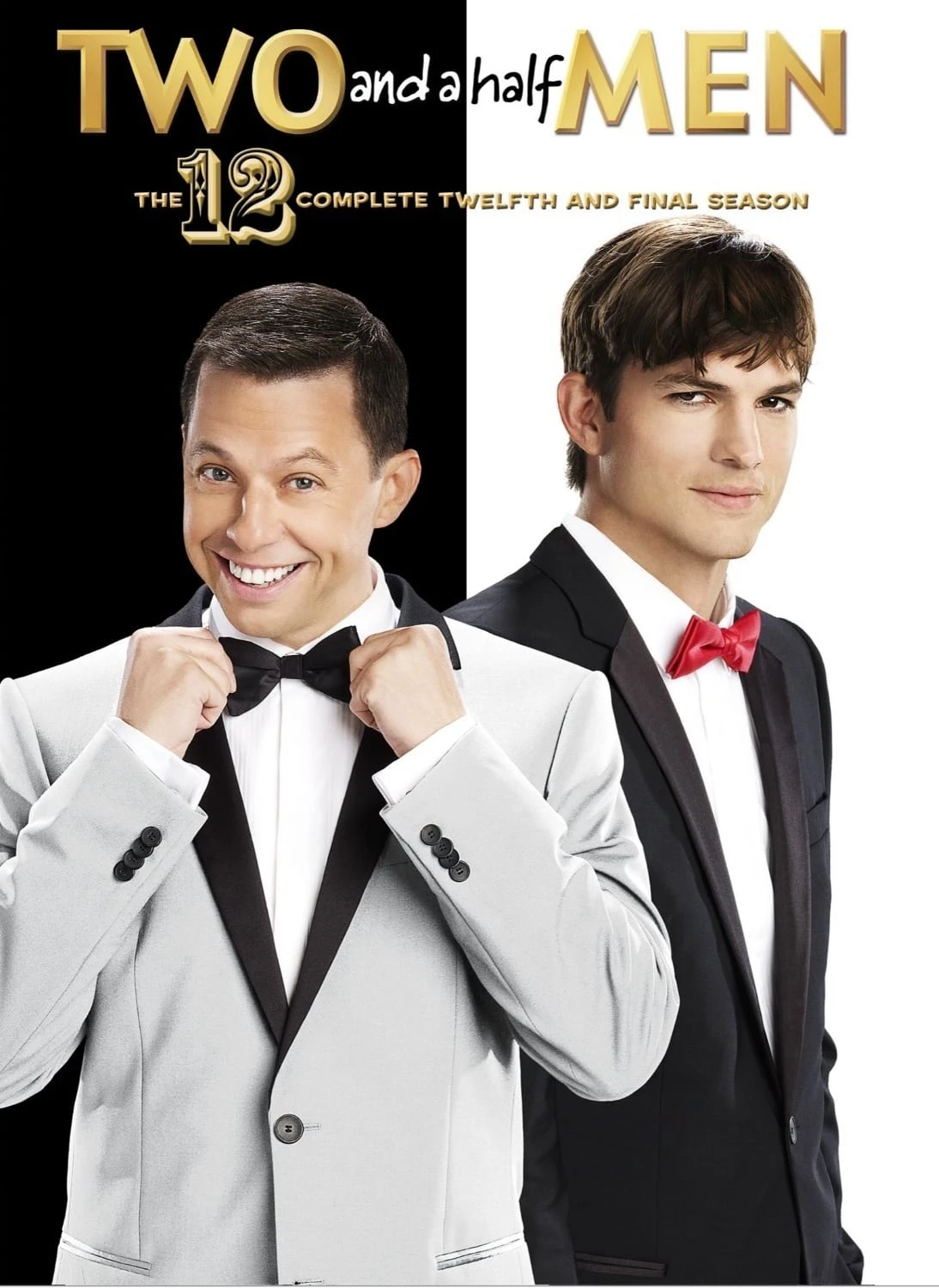 Hai người đàn ông rưỡi (Phần 12) | Two and a Half Men (Season 12) (2014)