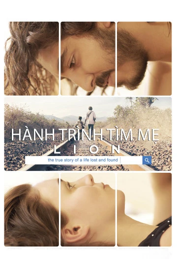 Hành Trình Tìm Mẹ | Lion (2016)