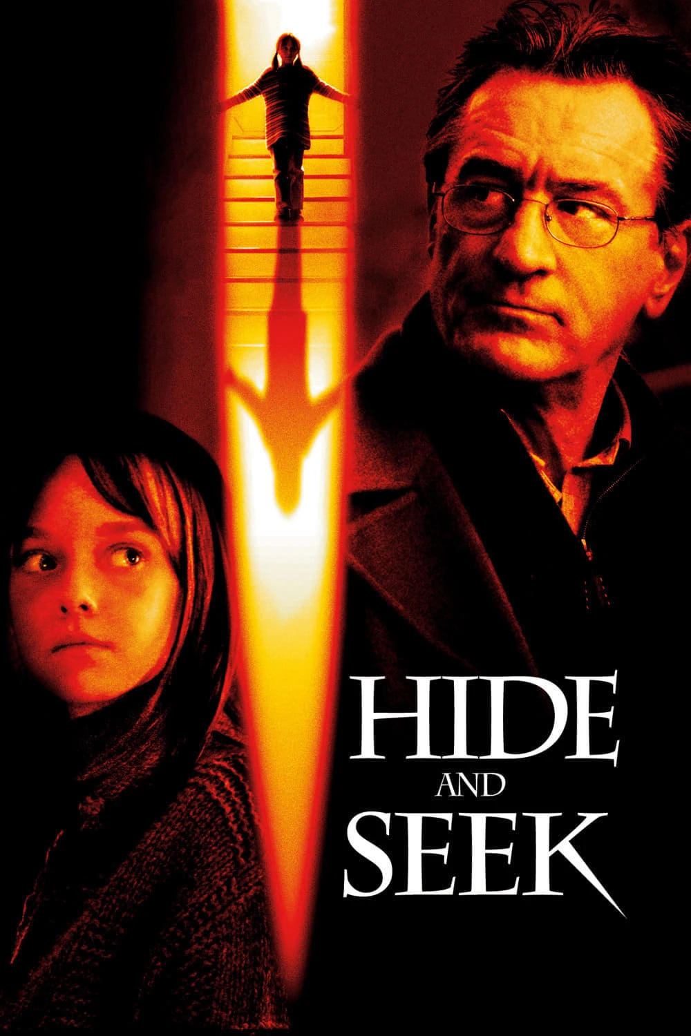 Hide and Seek | Hide and Seek (2005)