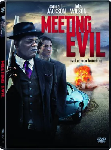 Hội Ngộ Quỷ Dữ | Meeting Evil (2012)