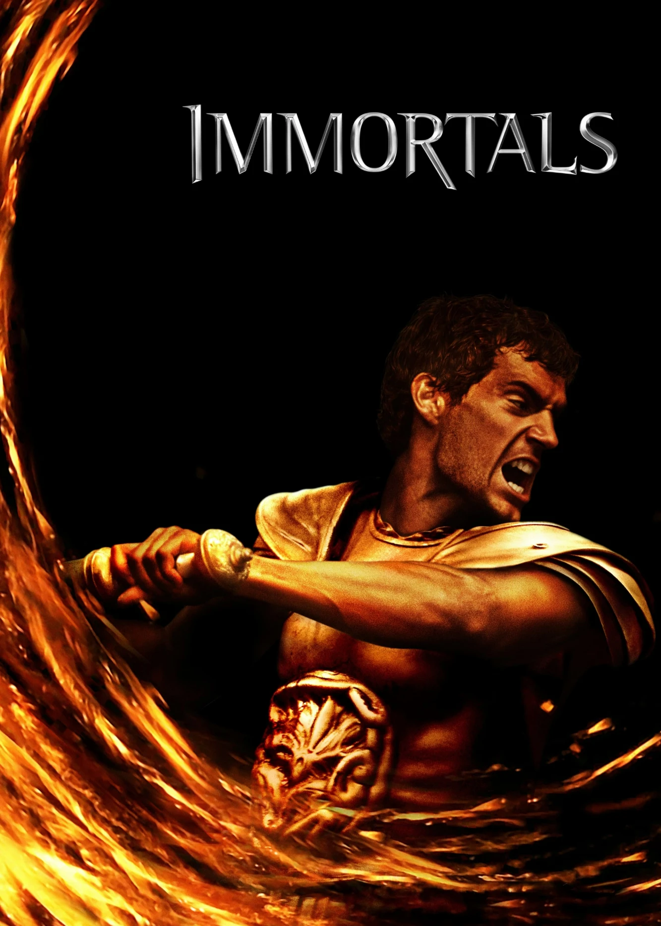 Immortals | Immortals (2011)