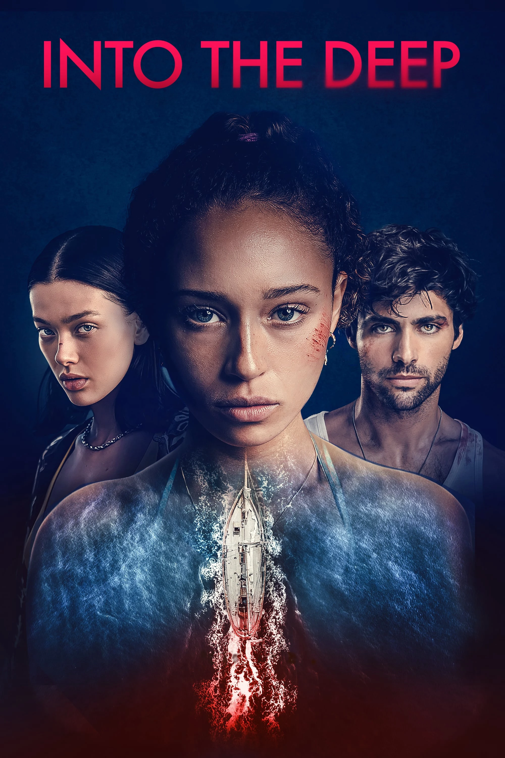 Into the Deep | Into the Deep (2022)