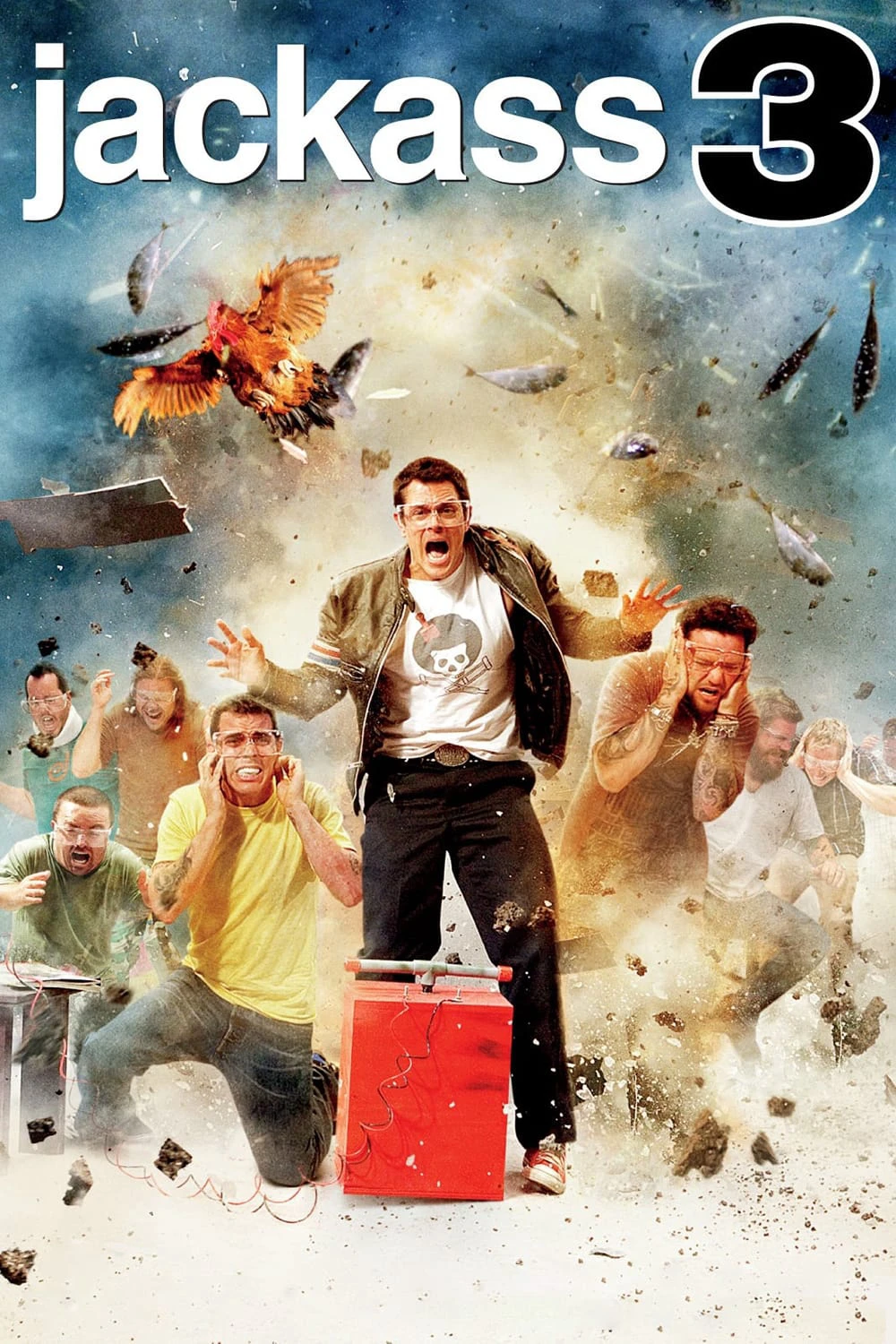 Jackass 3D | Jackass 3D (2010)