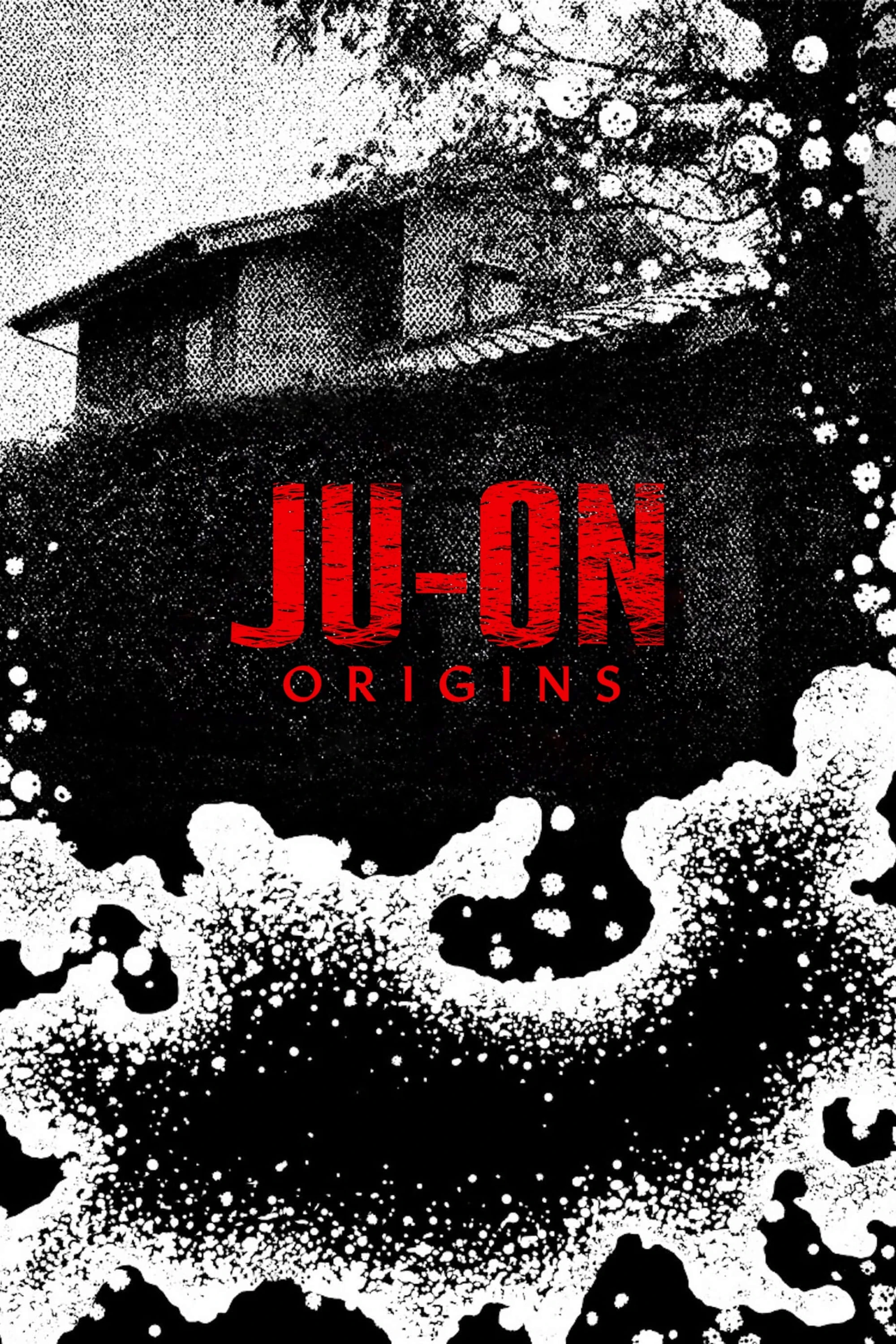 JU-ON: Khởi nguồn | JU-ON: Origins (2020)