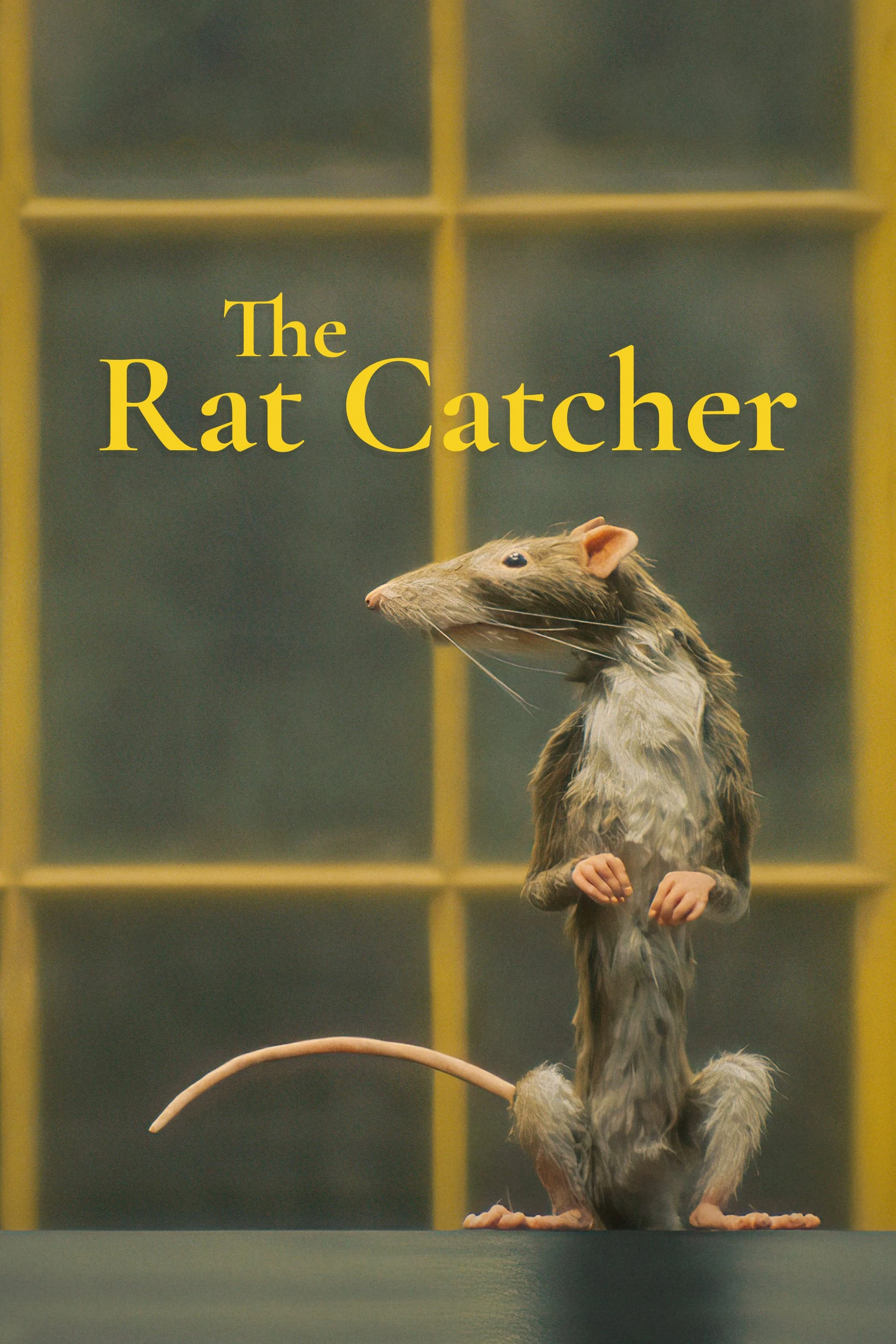 Kẻ Bắt Chuột | The Rat Catcher (2023)