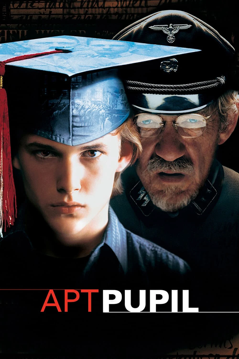 Kẻ Đội Lốt Học Sinh | Apt Pupil (1998)