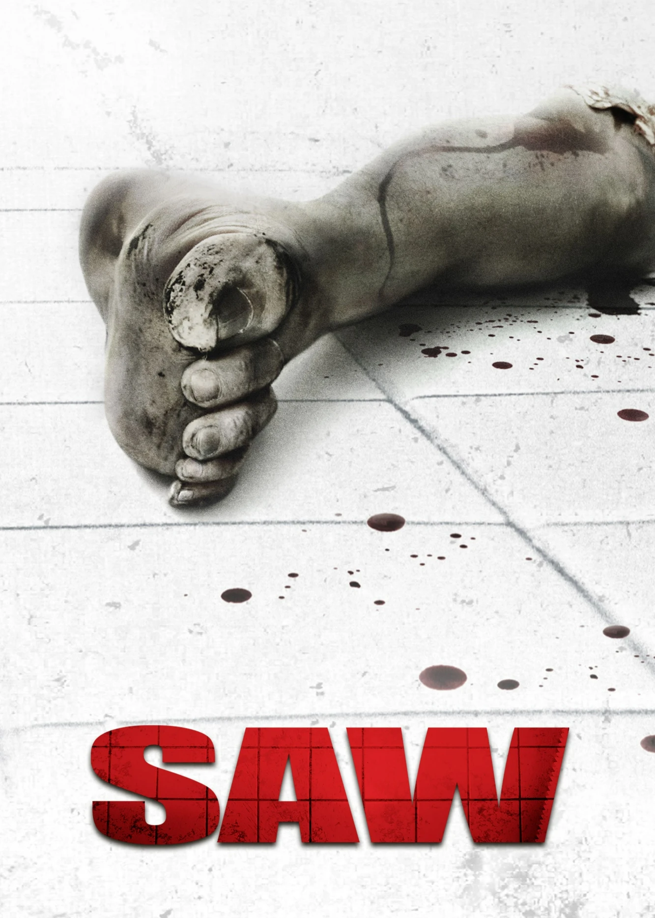 Lưỡi Cưa | Saw (2004)