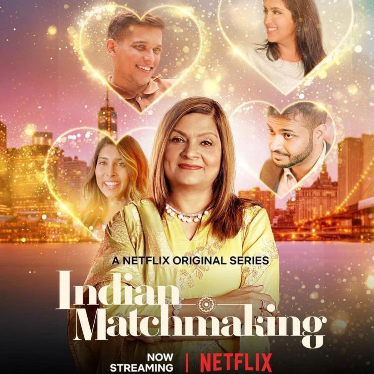 Mai mối Ấn Độ | Indian Matchmaking (2020)