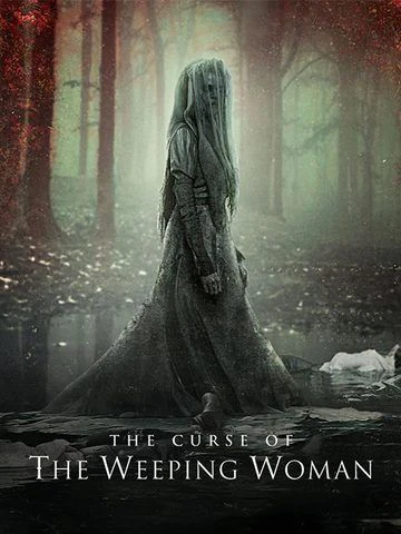 Mẹ ma than khóc La Llorona | The Curse of La Llorona (2019)