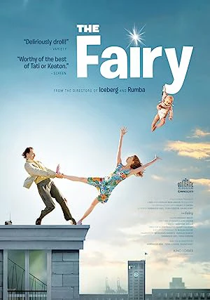 Nàng Tiên | The Fairy (2011)