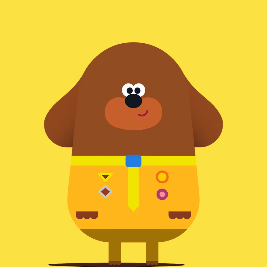 Này Duggee (Phần 1) | Hey Duggee (Season 1) (2015)