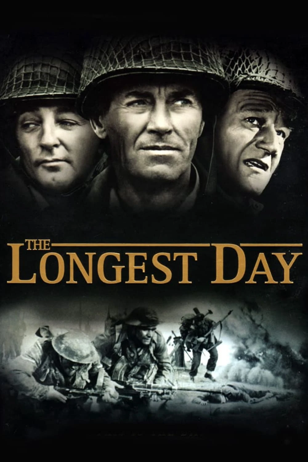 Ngày Dài Nhất | The Longest Day (1962)