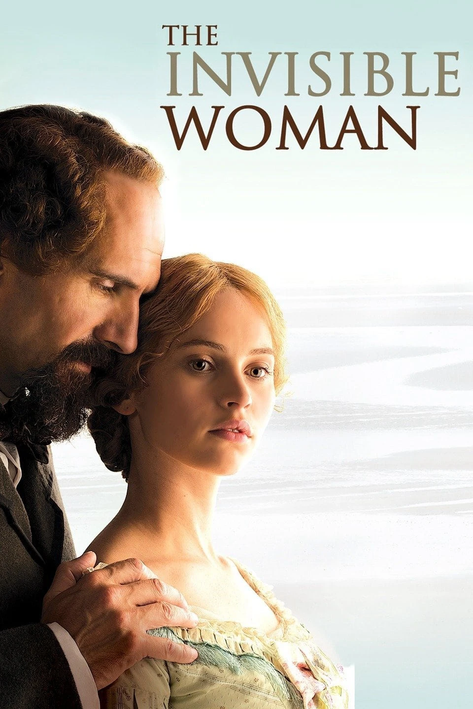 Người Phụ Nữ Bí Ẩn | The Invisible Woman (2013)